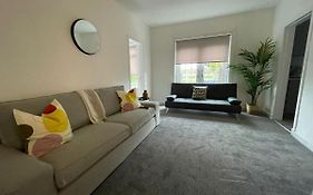 Cardonald House